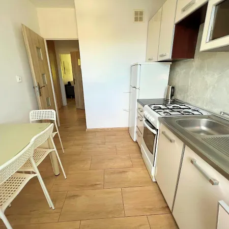 Masovia Apartament Sopot