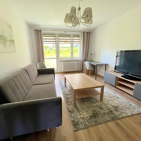 Masovia Apartament Sopot