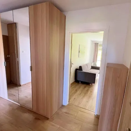 Masovia Apartament *