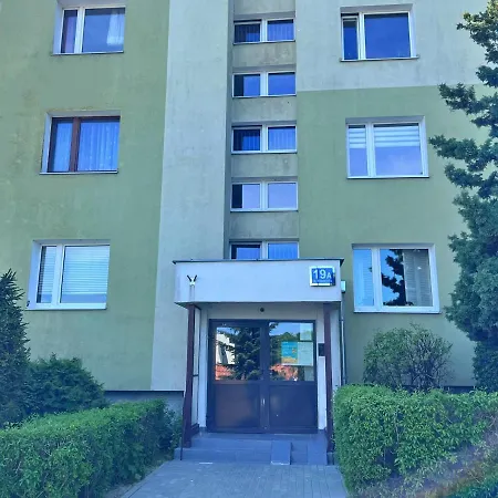 Masovia Apartament Sopot
