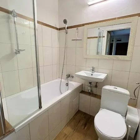 Apartament Masovia